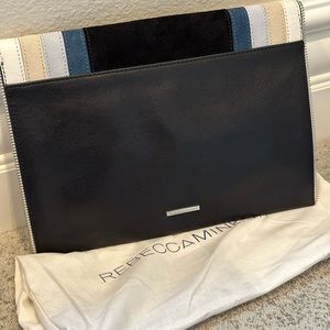 Rebecca Minkoff Leo Clutch
